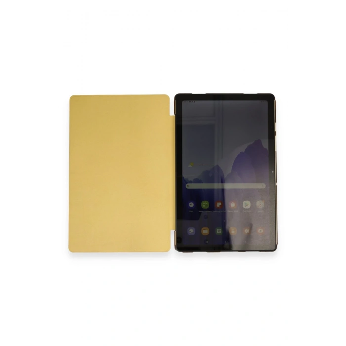 Mey İthalat®  Huawei Honor Pad 8 12 Kılıf Tablet Smart Kılıf - Rose Gold