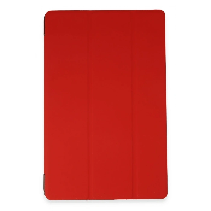 Mey İthalat®  Huawei Honor Pad X9 11.5 Kılıf Tablet Smart Kılıf - Kırmızı