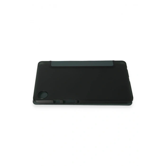 Mey İthalat®  Huawei MatePad 11.5 Kılıf Tablet Smart Kılıf - Koyu Yeşil
