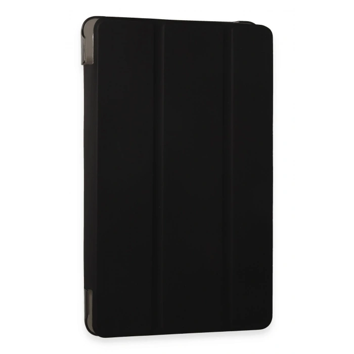 Mey İthalat®  Huawei MatePad 11.5 Kılıf Tablet Smart Kılıf - Siyah