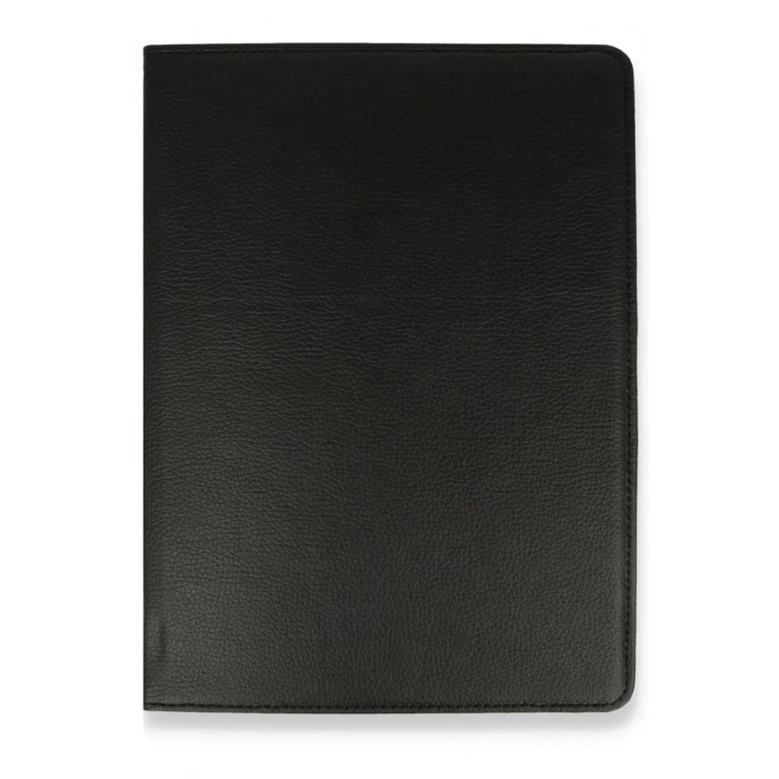 Mey İthalat®  Huawei MatePad Pro 10.8 Kılıf 360 Tablet Deri Kılıf - Siyah