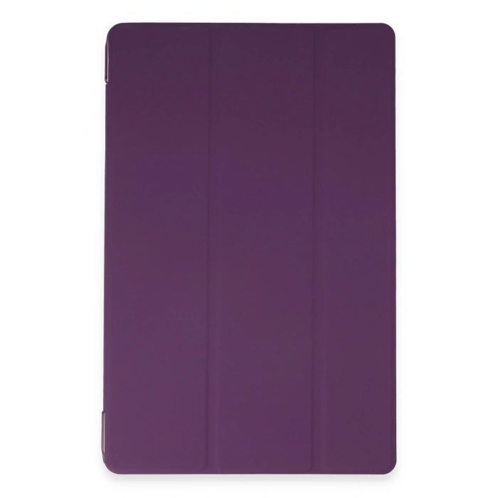 Mey İthalat®  Huawei MatePad SE Kılıf Tablet Smart Kılıf - Mor