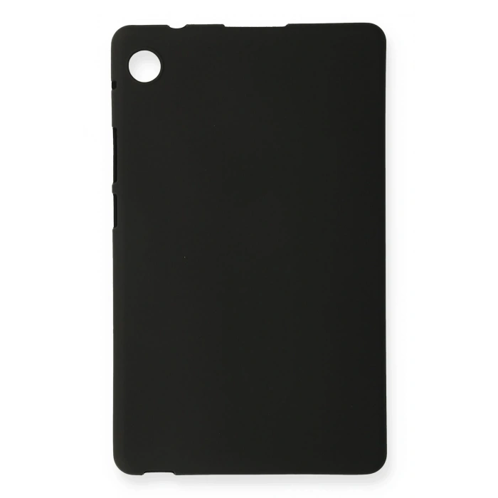 Mey İthalat®  Huawei MatePad T8 8 Kılıf Evo Tablet Silikon - Siyah