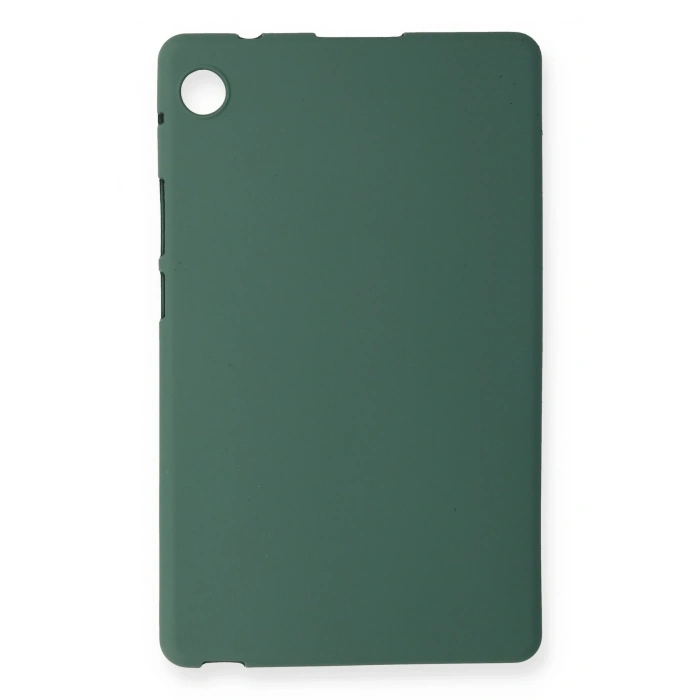 Mey İthalat®  Huawei MatePad T8 8 Kılıf Evo Tablet Silikon - Yeşil