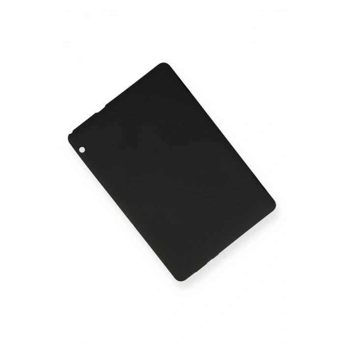 Mey İthalat®  Huawei MediaPad T5 10 Kılıf Evo Tablet Silikon - Siyah