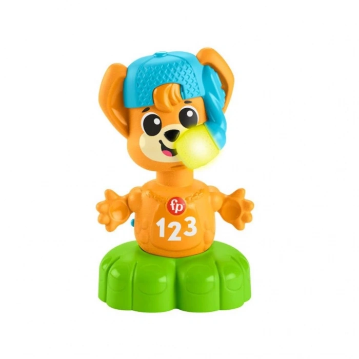 Mey İthalat® HYL27  Lync Squad Heyecanlı Tilki