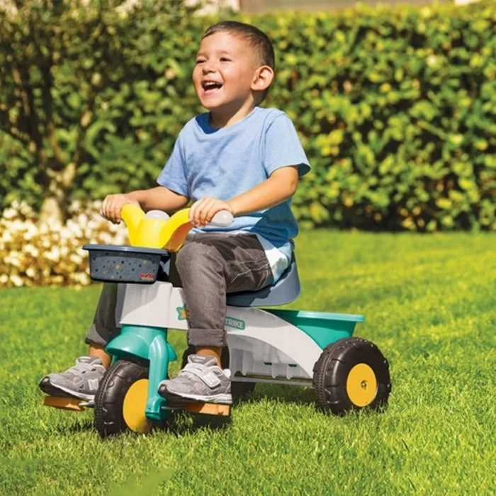 Mey İthalat® İlk Üç Tekerlekli Bisikletim