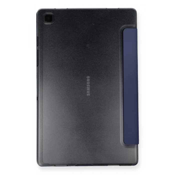 Mey İthalat®   iPad 10.2 (7.nesil) Kılıf Tablet Smart Kılıf - Lacivert