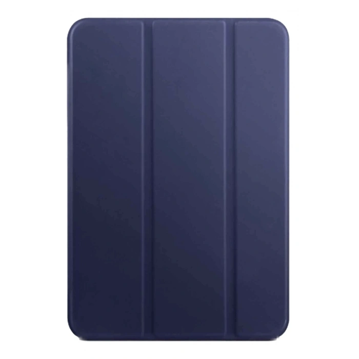 Mey İthalat®   iPad Mini 3 Kılıf Tablet Smart Kılıf - Lacivert