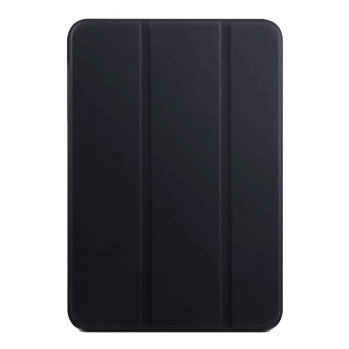 Mey İthalat®   iPad Mini 3 Kılıf Tablet Smart Kılıf - Siyah