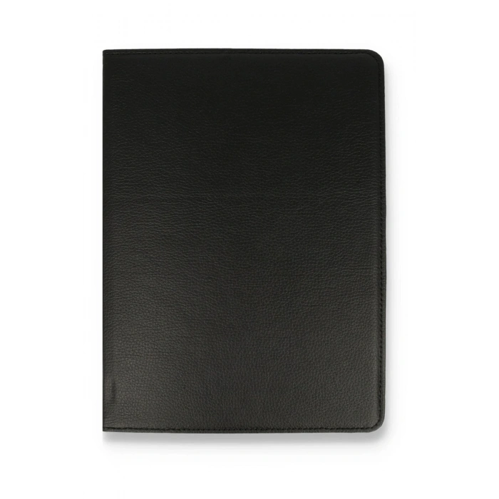 Mey İthalat®   iPad Pro 11 (2020) Kılıf 360 Tablet Deri Kılıf - Siyah