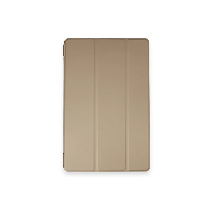Mey İthalat®   iPad Pro 11 (2021) Kılıf Tablet Smart Kılıf - Gold