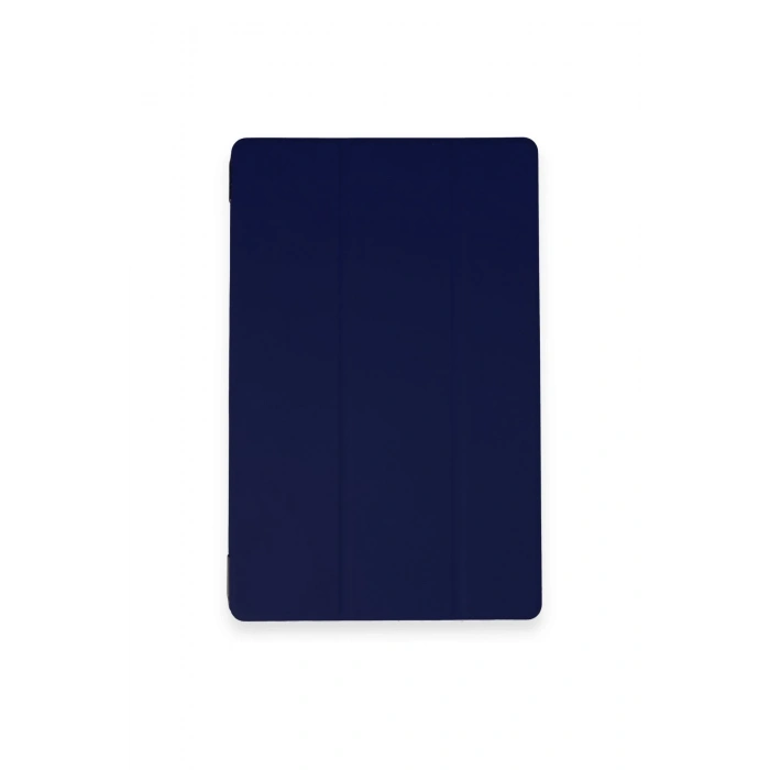 Mey İthalat®   iPad Pro 11 (2021) Kılıf Tablet Smart Kılıf - Lacivert