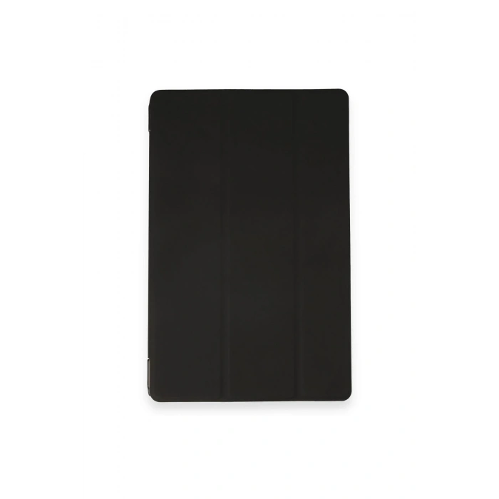 Mey İthalat®   iPad Pro 11 (2021) Kılıf Tablet Smart Kılıf - Siyah