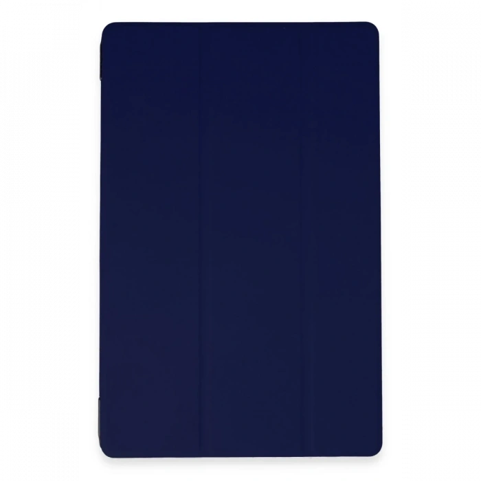 Mey İthalat®   iPad Pro 13 (2024) Kılıf Tablet Smart Kılıf - Lacivert
