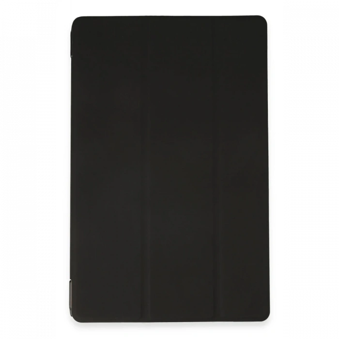 Mey İthalat®   iPad Pro 13 (2024) Kılıf Tablet Smart Kılıf - Siyah