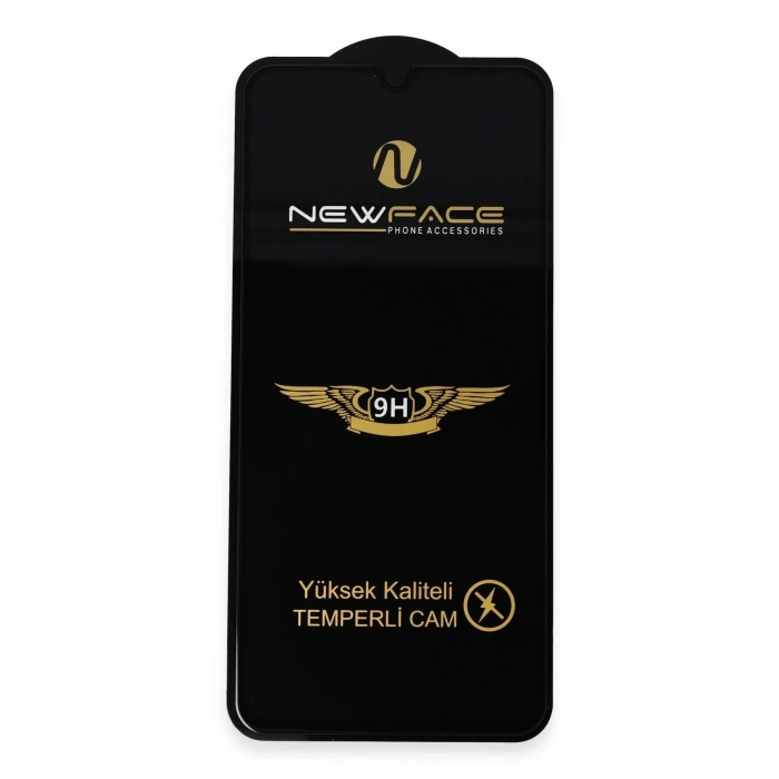 Mey İthalat®   iPhone 11 3D Antistatik Cam Ekran Koruyucu