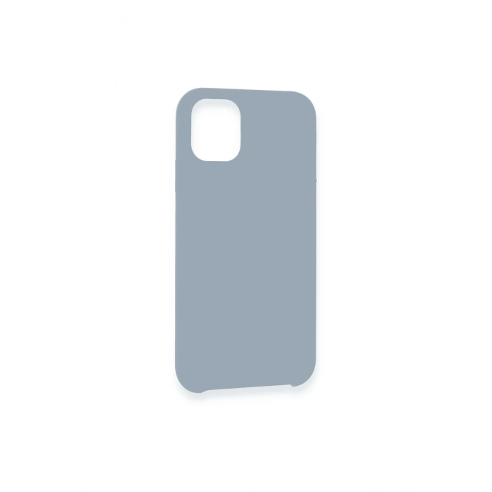 Mey İthalat®   iPhone 11 Pro Kılıf Lansman Legant Silikon - Açık Lila
