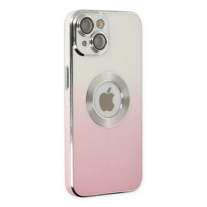 Mey İthalat®   iPhone 14 Plus Kılıf Best Silikon - Pembe