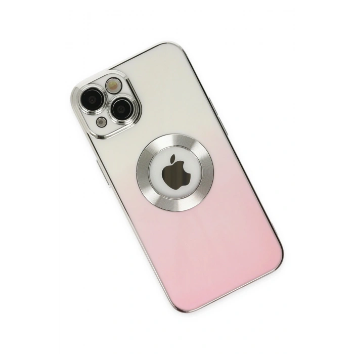 Mey İthalat®   iPhone 14 Plus Kılıf Best Silikon - Pembe