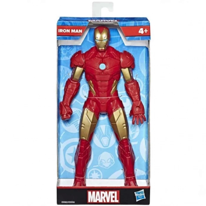 Mey İthalat®  İron Man Figure E5582/E5556