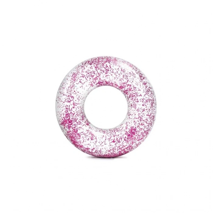 Mey İthalat® ISC56274 107 cm Sim Desenli Simit - Vardem Oyuncak