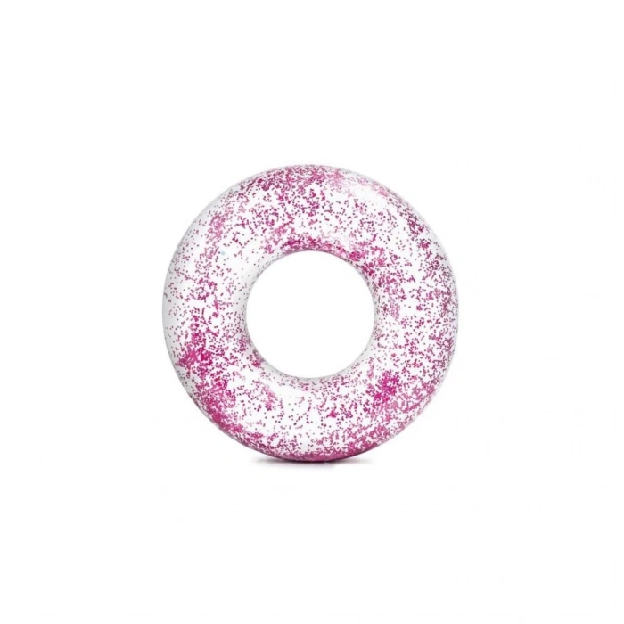 Mey İthalat® ISC56274 107 cm Sim Desenli Simit - Vardem Oyuncak