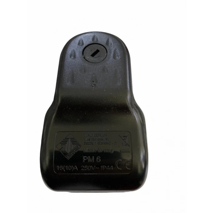 Mey İthalat® İtaltecnica PM6 Basınç Şalteri