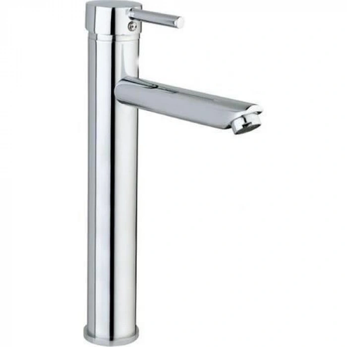 Mey İthalat® İtimat Delta 322C Çanak Lavabo Bataryası