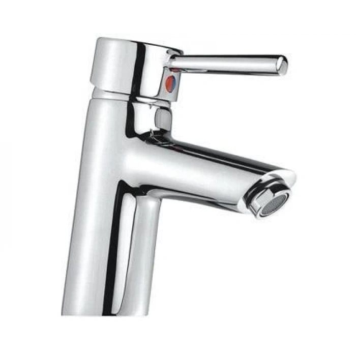 Mey İthalat® İtimat Delta Mix 322 Lavabo Bataryası
