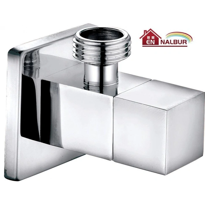 Mey İthalat® İtimat Teta 523 Dekoratif Ara Musluk