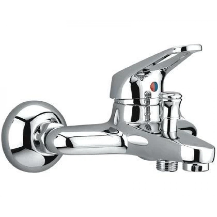 Mey İthalat® İtimat Zeta Mix 371 Banyo Bataryası