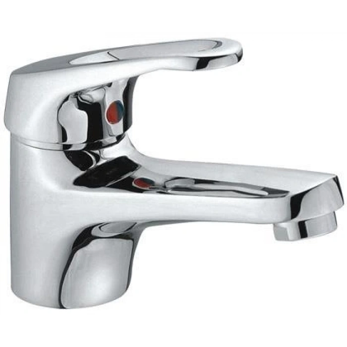 Mey İthalat® İtimat Zeta Mix 372 Lavabo Bataryası