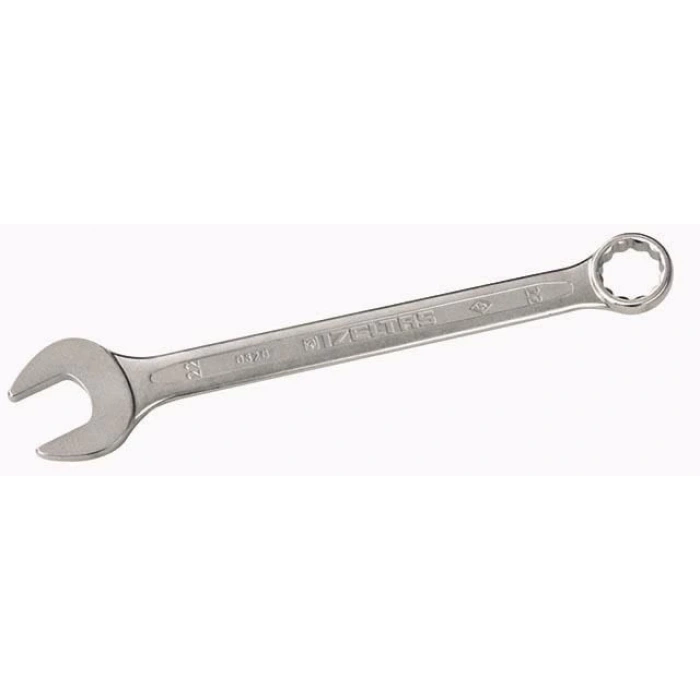 Mey İthalat® İzeltaş 0320 Kombine Anahtar 13 mm Kısa Boy