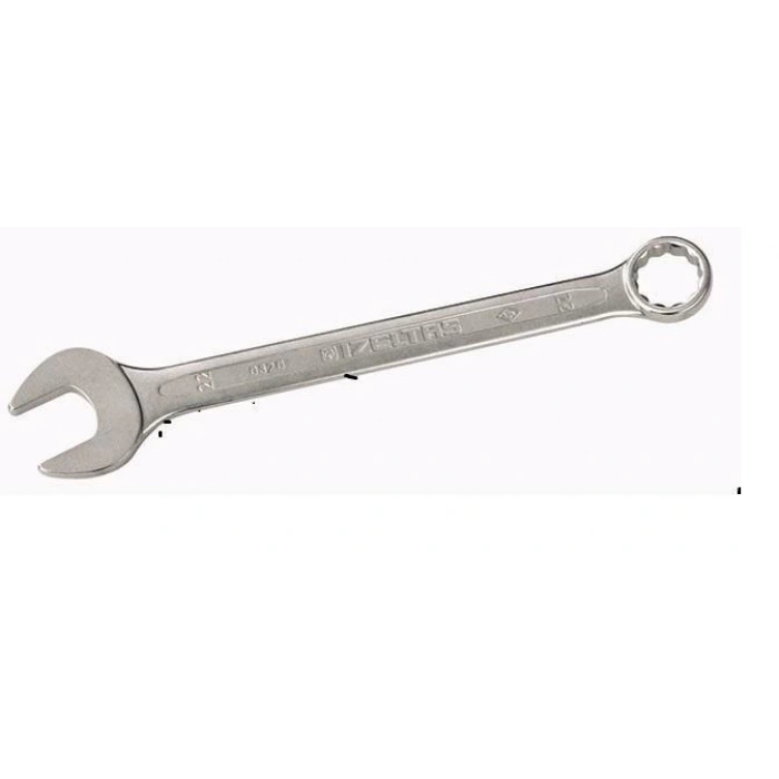 Mey İthalat® İzeltaş 0320 Kombine Anahtar 23 mm Kısa Boy