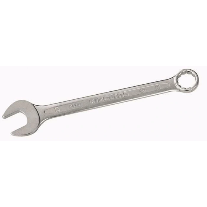 Mey İthalat® İzeltaş 0320 Kombine Anahtar 5 mm Kısa Boy