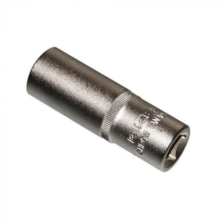 Mey İthalat® İzeltaş 1/2 6 Köşe Derin Lokma Anahtar 11 mm