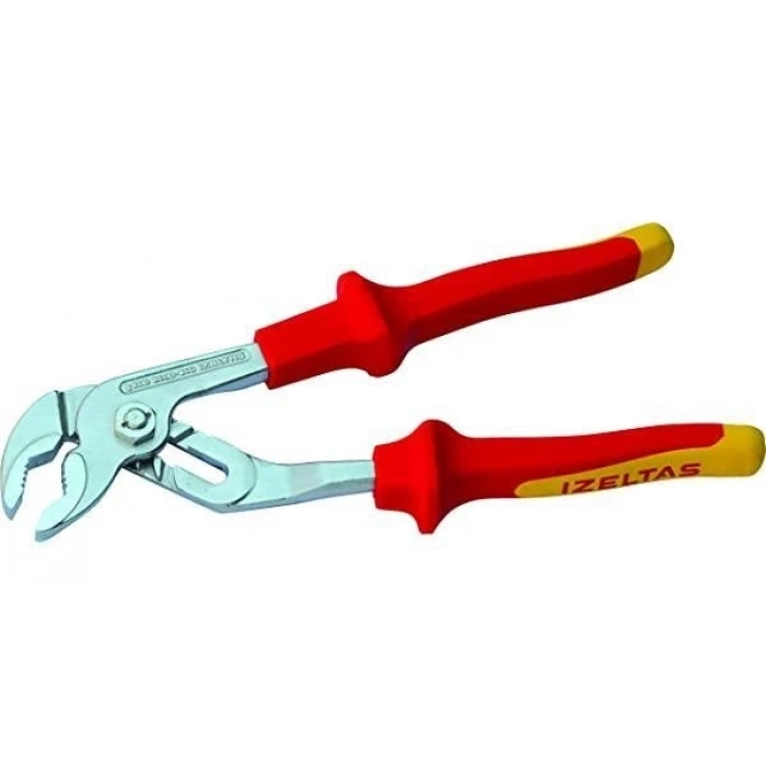 Mey İthalat® İzeltaş 240 mm İzoleli Üniversal Fort Pense