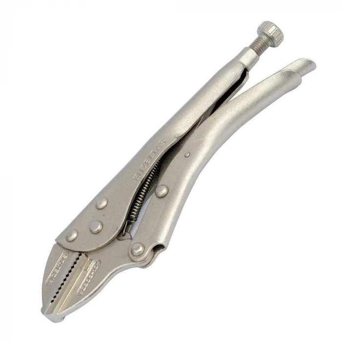 Mey İthalat® İzeltaş 2505 Ayarlı Pense 250 mm Standart