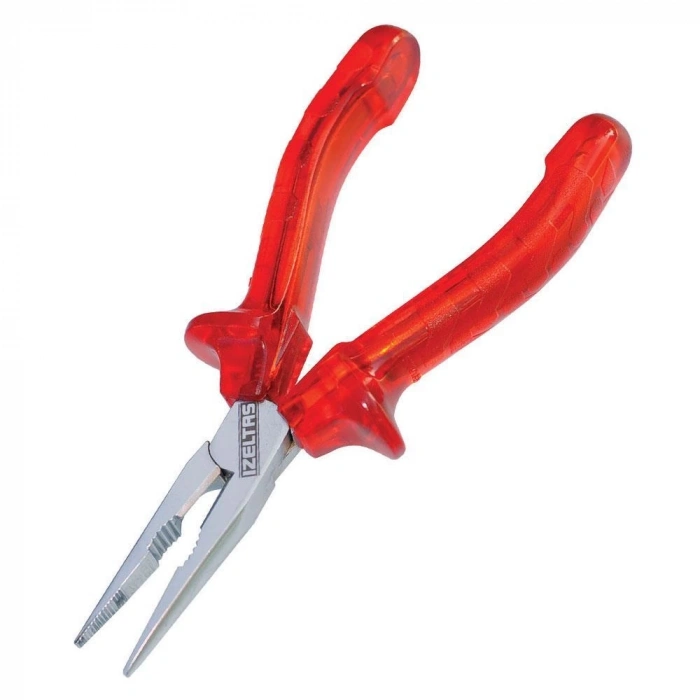 Mey İthalat® İzeltaş 3220 Kargaburun Kraft 140 mm Düz