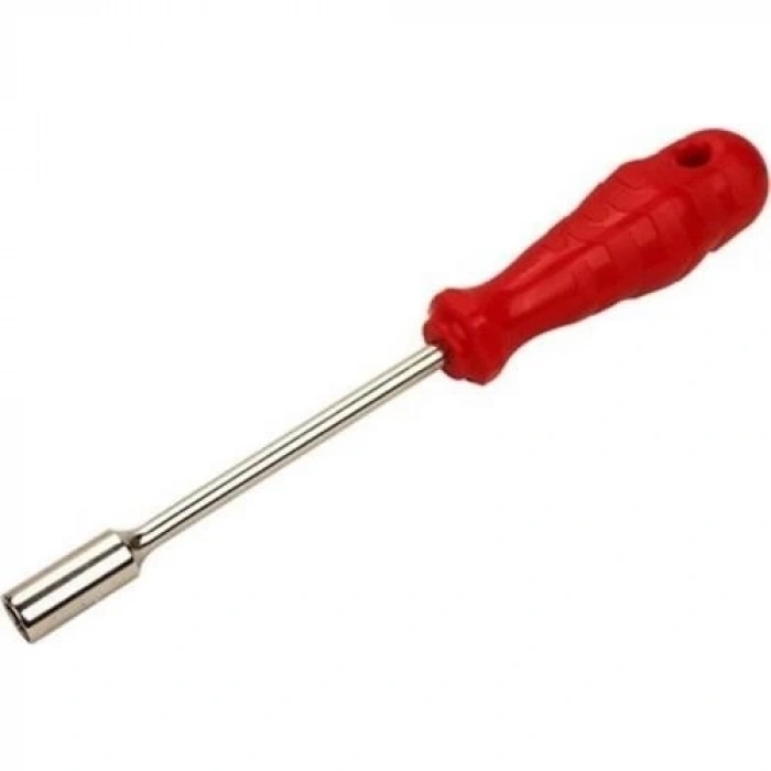 Mey İthalat® İzeltaş Lokma Uçlu Tornavida 10 mm
