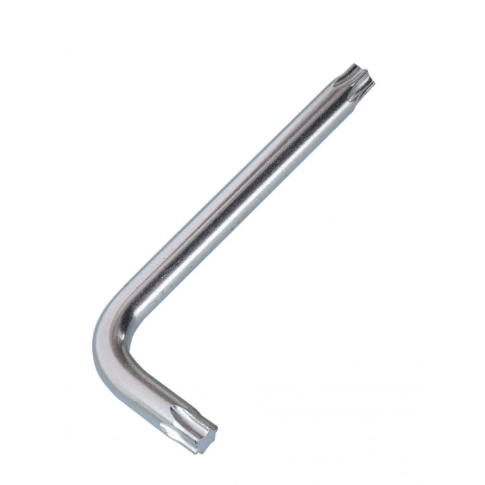 Mey İthalat® İzeltaş Torx Allen Anahtar T8
