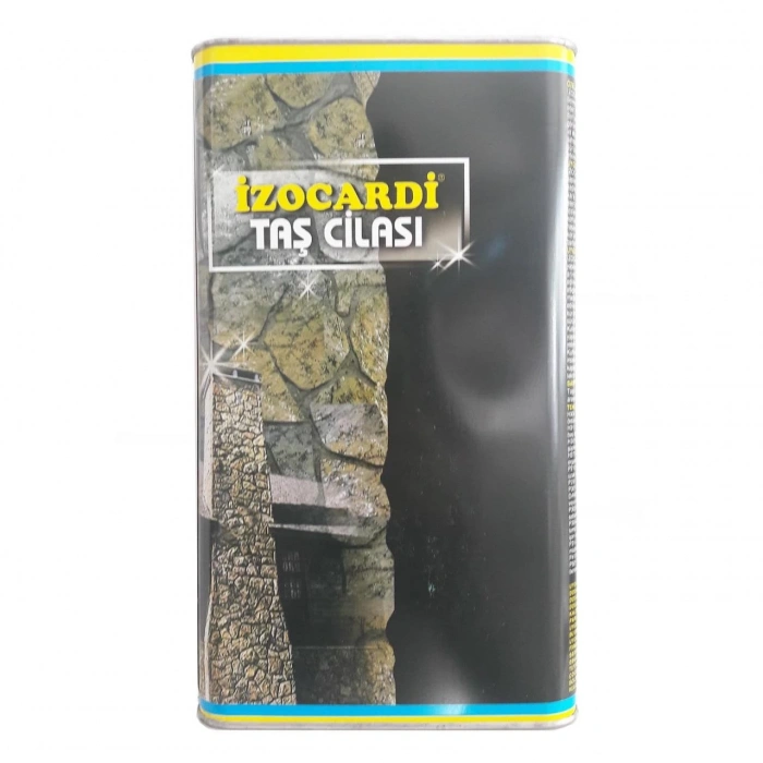 Mey İthalat® İzocardi Taş Cilası 3 KG
