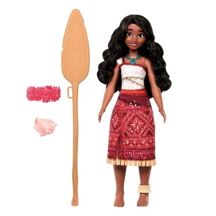 Mey İthalat® JBT37 Moana 2 - Şarkı Söyleyen Moana