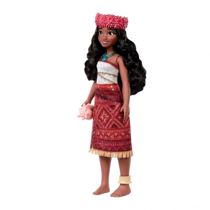 Mey İthalat® JBT37 Moana 2 - Şarkı Söyleyen Moana