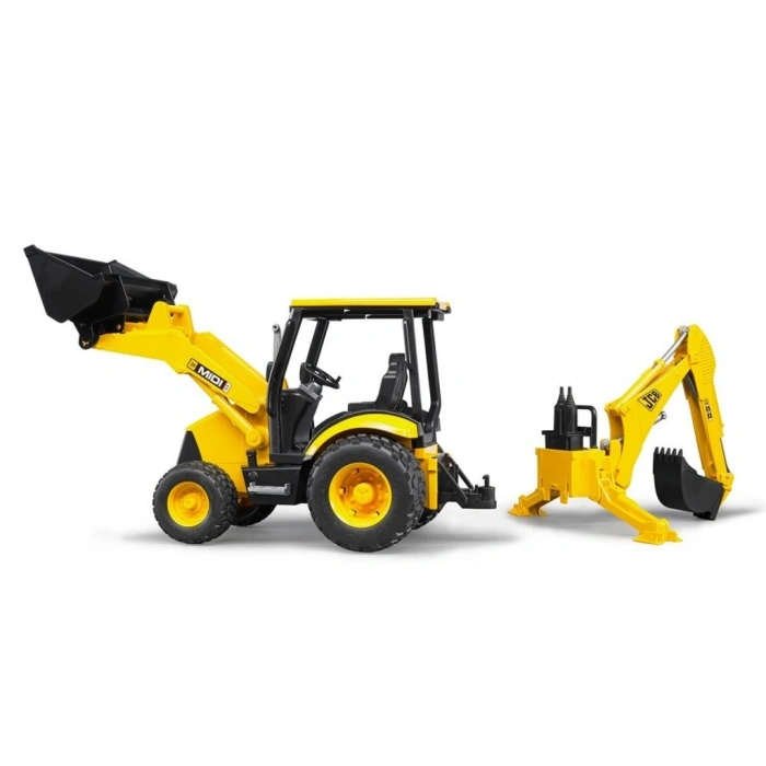 Mey İthalat® Jcb Midi Cx Kepçeli Ekskavatör
