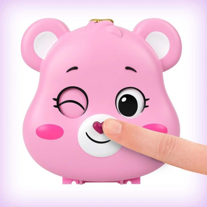 Mey İthalat® JCC14  - Care Bears Mikro Oyun Seti