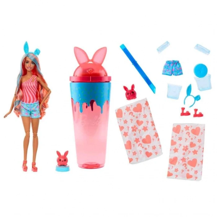 Mey İthalat® JCN85  POP Reveal Milkshake Serisi