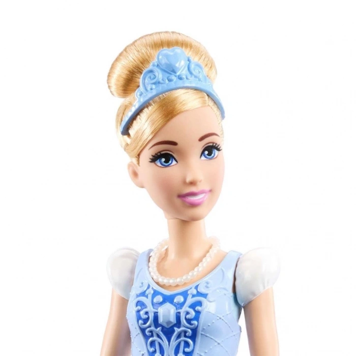 Mey İthalat® JCR95  Prenses Cinderella ile Moda Eğlencesi