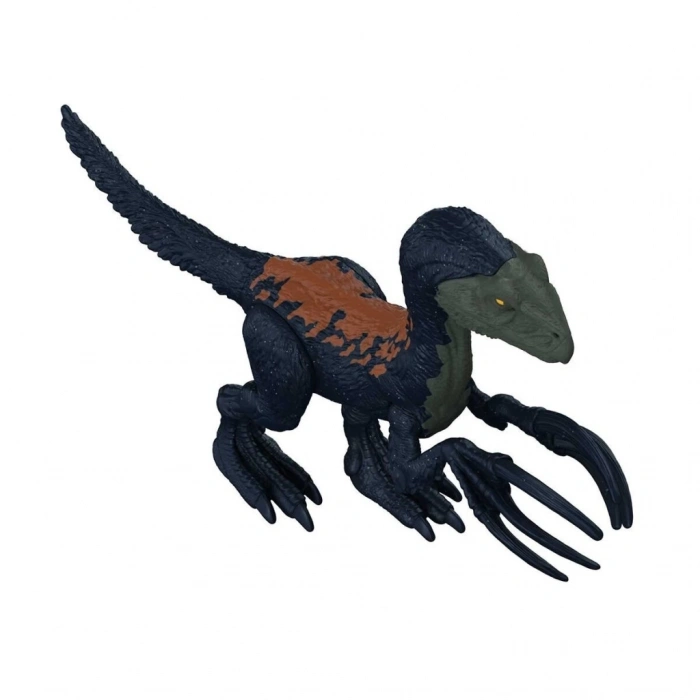 Mey İthalat® JGG14  6 inch Dinozor Figürleri - Film Serisi